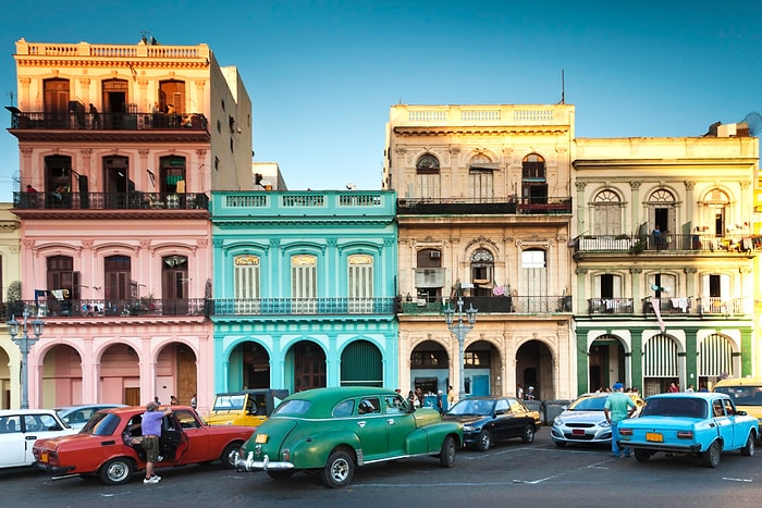 Havana'ya Gitmeden Önce Yapılması Gerekenler