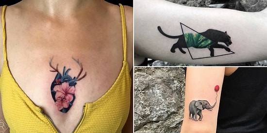 Dövmemi Kime Yaptırsamcılara Dev Hizmetimiz, Türkiye'nin En Yetenekli Dövme Sanatçısı: Resul Odabaş