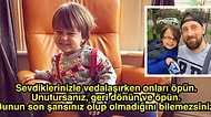 Tarifi İmkansız: Üç Yaşındaki Oğlunu Kaybeden Acılı Babanın Anne ve Babalara Verdiği 10 Tavsiye
