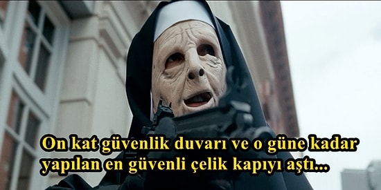 Her Biri Zihninizdeki Çok Özel Kasaya Girmeye Aday Olan Tarihin En Büyük Soygun Hikâyeleri!