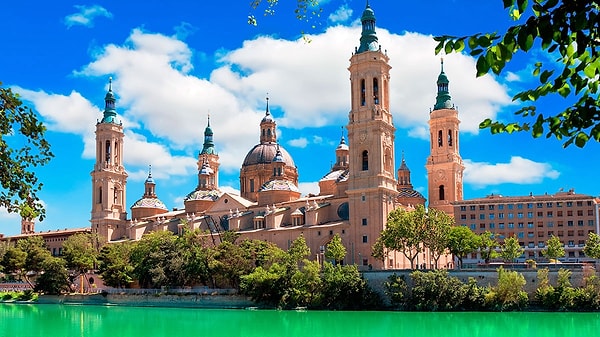 5. А город Сарагоса где находится?