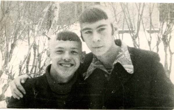 5. В моде при любой погоде!