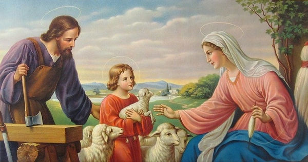 2. А в каком городе он рос?