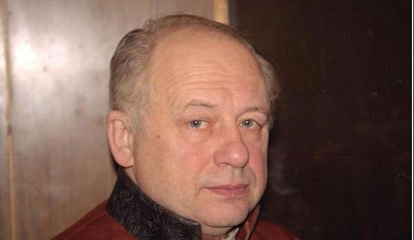 11. Андрей Толубеев (Алоизий Могарыч) скончался от рака поджелудочной железы.