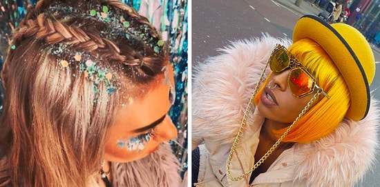 "Макароны с сыром" и "Глинтвейн"? Эти 11 трендов в причёсках-2018 точно заставят вас сменить имидж!