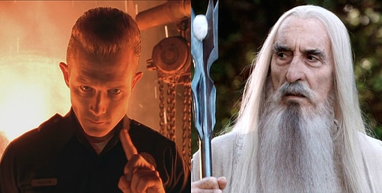 Если без труда узнаете 17/21 этих злодеев из кино и мультиков, вы – зло в чистом виде