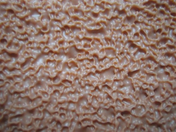 Выяснилось, что жвачки, как и пластик, могут иметь вторую жизнь.