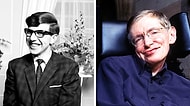 76 Yaşında Hayata Gözlerini Yuman Stephen Hawking ve Onun Ardından Yapılan En Etkileyici Paylaşımlar