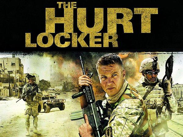 Ne yazık ki dünya çapında çok az filmin yönetmeni bir kadın ve yalnızca biri şu ana kadar En İyi Film ödülünü kazandı. O da 'The Hurt Locker'.