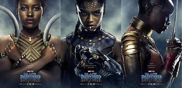Film muhabiri ve spiker Rhianna Dhillon, Hollywood'un temsil konusunda problemlerini fark etmesinin uzun zaman alacağını düşünüyor. Ancak 'Black Panther' gibi filmler umut verici.