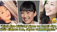 Çinli Diye Küfür Yedi, Koreli Diye Özür Dilendi Ama O Japon! Hoşgörüsü ve Tatlı Diliyle Gönlümüze Taht Kuran Ayumi Takano
