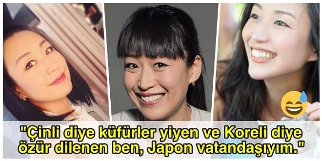 Çinli Diye Küfür Yedi, Koreli Diye Özür Dilendi Ama O Japon! Hoşgörüsü ve Tatlı Diliyle Gönlümüze Taht Kuran Ayumi Takano