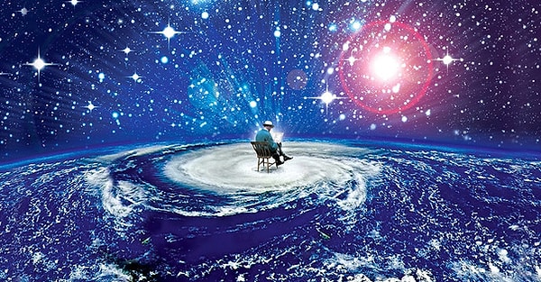 6. Какая по величине Земля среди всех планет Солнечной системы?