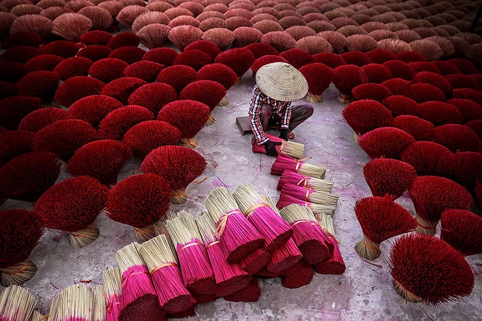 15. Smithsonian Dergisi Fotoğraf Yarışması Finalistlerinden Öne Çıkan 30 Eser