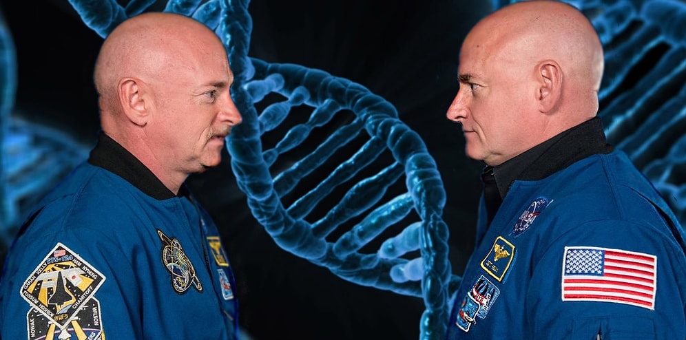 Удивительное рядом: Оказывается, полеты в космос способны изменить ДНК человека 😱