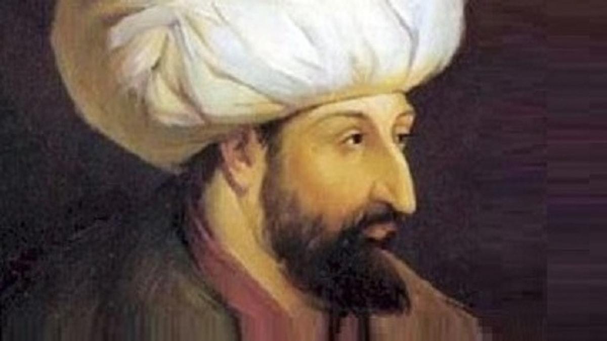 Dizisi Başlamadan Önce Fatih Sultan Mehmet Hakkında Mutlaka Bilmeniz Gereken 15 Bilgi