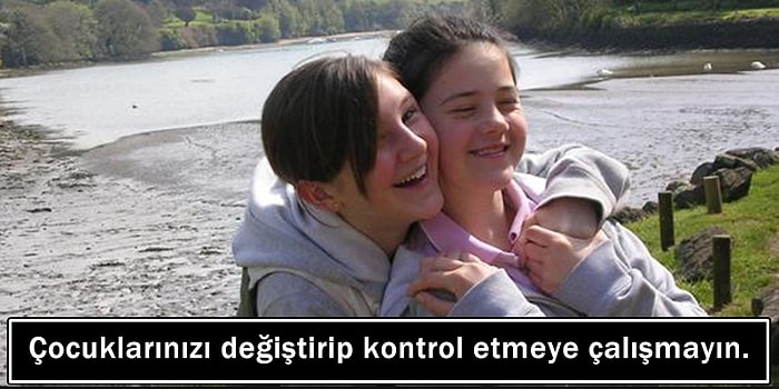 Ergenleri Dinledik! Bu Çılgın Dönemde Ailelerin Bilmesi Gereken 14 İlişki Kurtarıcı İstek