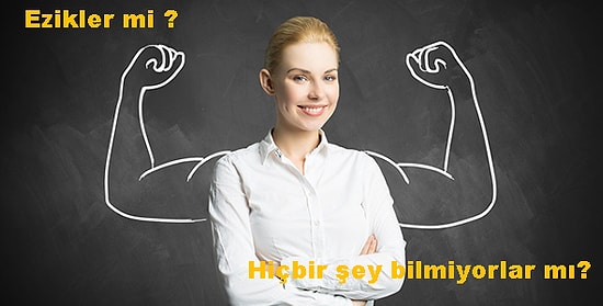 Tüm Alkışlar Onlara! Fikri Olmadığı Konular Hakkında 'Bilmiyorum' Diyebilen İnsanların 12 Ortak Özelliği