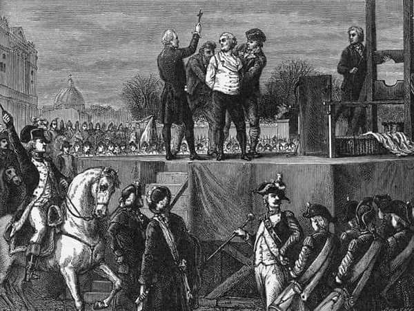 6. Французская революция...