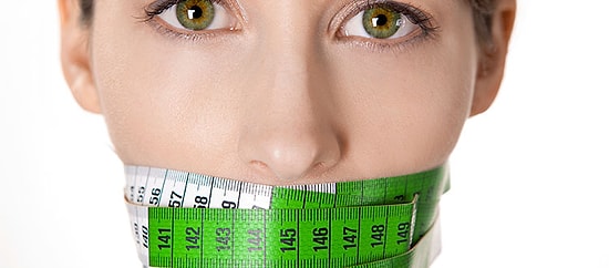 Девушки, внимание! Если вы не откроете эту статью, то никогда не сможете похудеть!