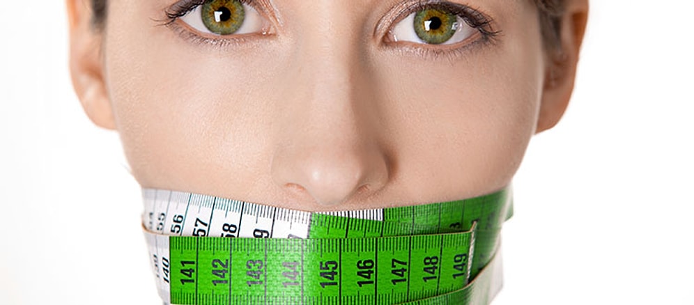 Девушки, внимание! Если вы не откроете эту статью, то никогда не сможете похудеть!