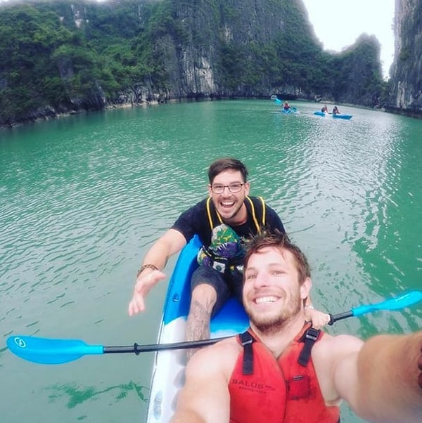 8. Не заставляйте себя ходить в тренажерку просто потому, что так нужно