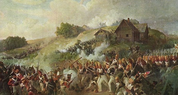 5. Решительное сопротивление