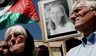 Filistin'i Savunurken Buldozer Tarafından Ezilerek Öldürülen Bir Aktivist: Rachel Corrie