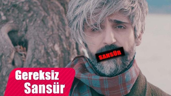 Türk Kliplerine Gereksiz Sansür Uygulanırsa Ne Olur?