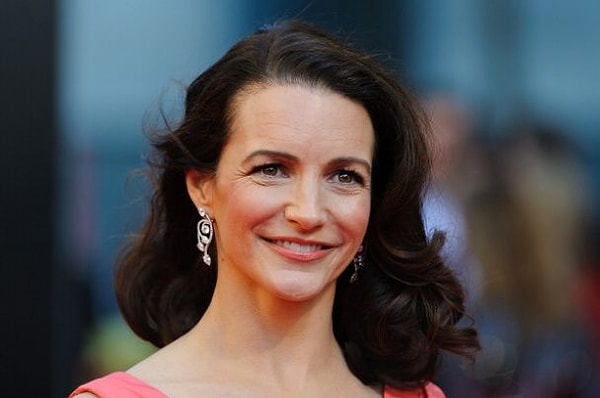 8. Кристин Дэвис, 53 года