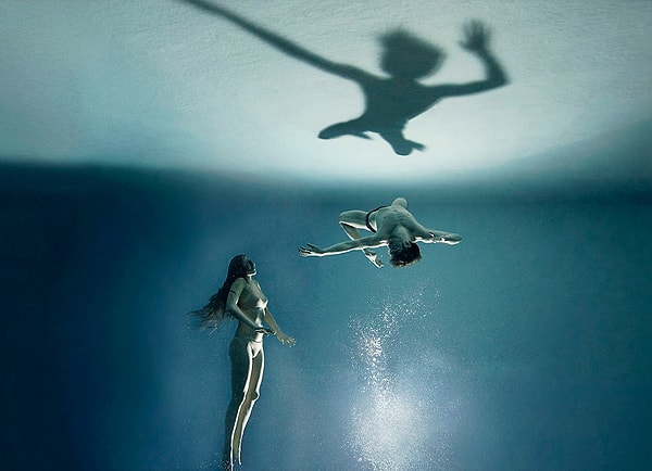 15. "Возрождение", автор: Meaghan Ogilvie