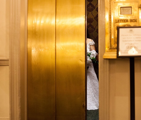 19. "После долгого дня", автор: Geoffrey Giller