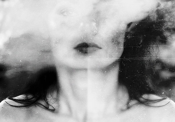 30. "За пеленой сна", автор: Rosita Delfino