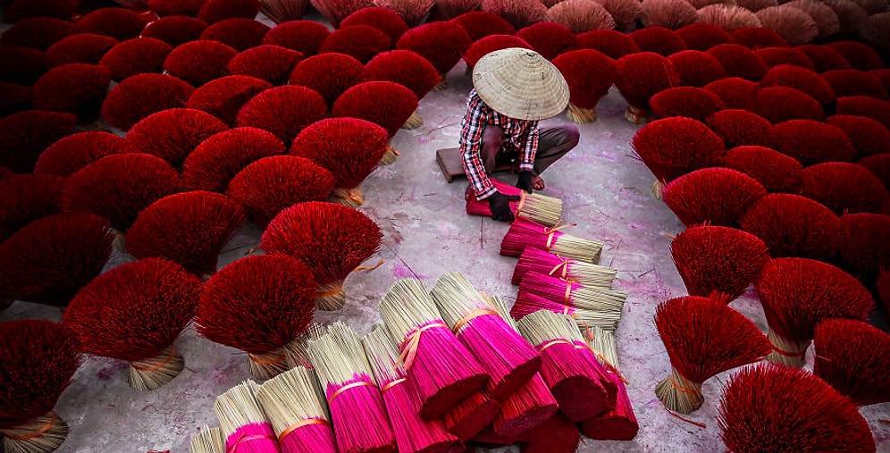 33 лучших фото с 15-го международного фотоконкурса Smithsonian