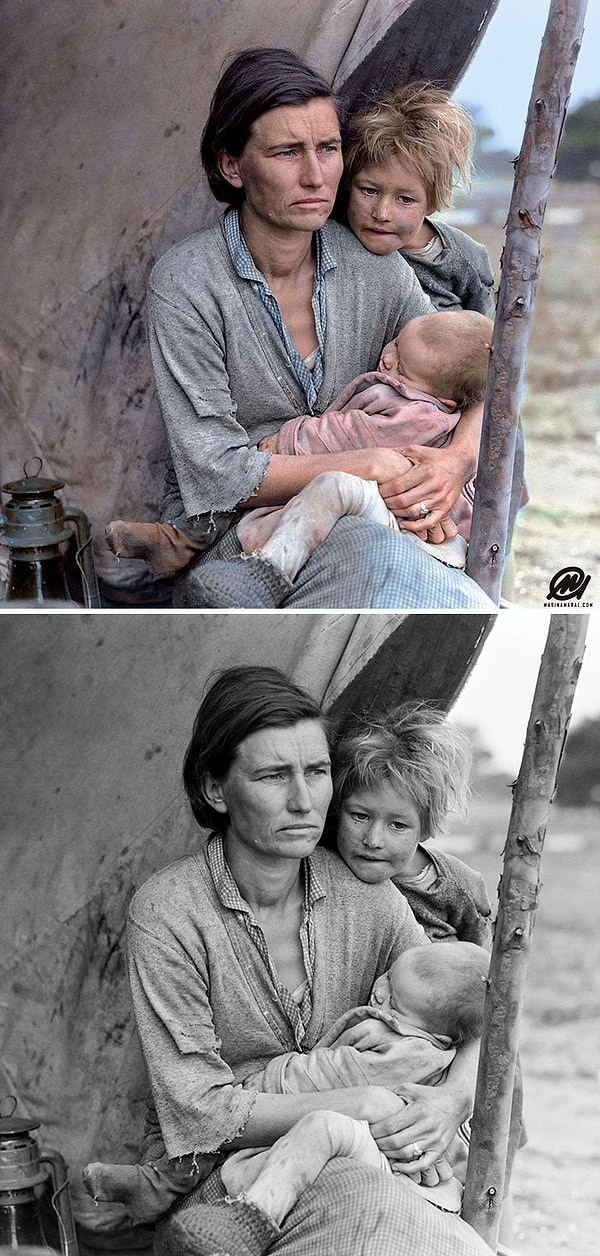 13. Эмигранты