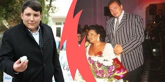 La Casa de Titan: Kenan Şeranoğlu ve Titan Saadet Zincirinin Bilinmeyen Hikayesi