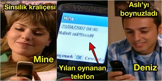Kimin Elinin Kimin Cebinde Olduğu Belli Olmayan Efsane Dizi: Kavak Yelleri
