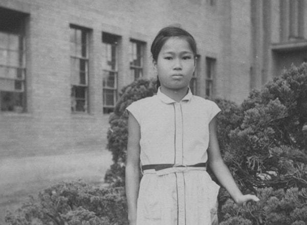 İlk bakışta fiziksel bir yara almadan kurtuldukları için sevinen aile kaçtı, Sadako Sasaki de yaşıtları gibi okula gitmeye başladı ve hayatına devam etti.