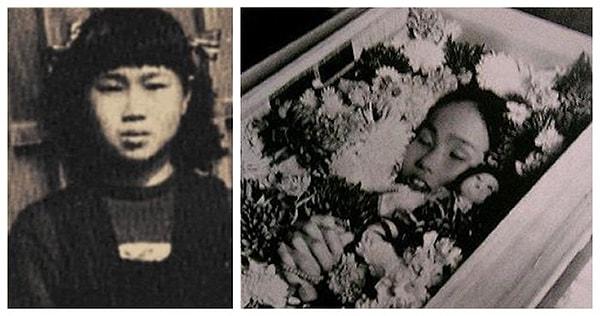 Ama Sadako Sasaki’nin ömrü bin tane turna kuşunu katlamaya yetmedi… Hastanede kaldığı süre boyunca tam altı yüz kırk dört turna kuşu katlayarak kendine umut ışığı arayan Sadako Sasaki, 25 Ekim 1955 günü hayata veda etti.