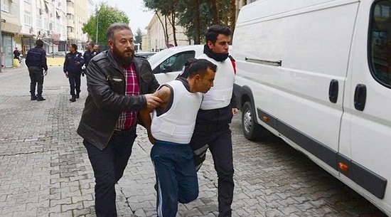 Türkiye'yi Ayağa Kaldırmıştı! Adana'da 4,5 Yaşındaki Çocuğa İstismarda Bulunan Sanığa 51 Yıl Hapis Cezası