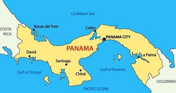 'Neler dönmüş neler' demeden önce Panama'nın kerametini anlamalı.