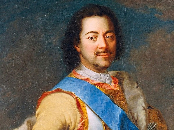 2. Известный реформатор Петр I, не особенно любивший знать, говорил: "Указую боярам в Думе говорить по ненаписанному, дабы ____ каждого видна была". Какого слова не хватает?