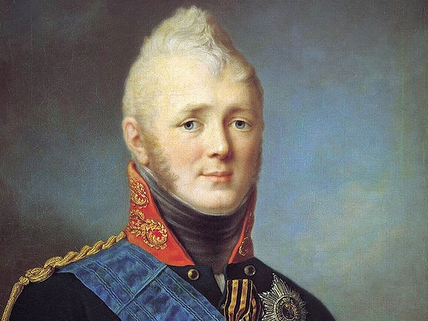 4. Одержав победу над Наполеоном, Александр I обратился к парижанам со следующими словами: "Я пришел бы к вам раньше, но меня задержала ______ ваших солдат". Вы знаете, что делать.