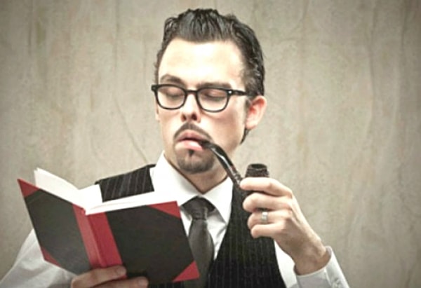 Ваши знания умных слов впечатляют, хоть вы и не набрали 10 из 10!