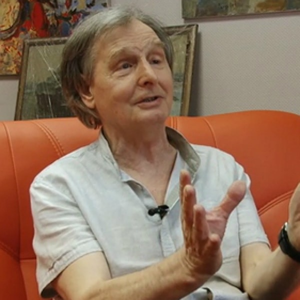 9. Анатолий Резников