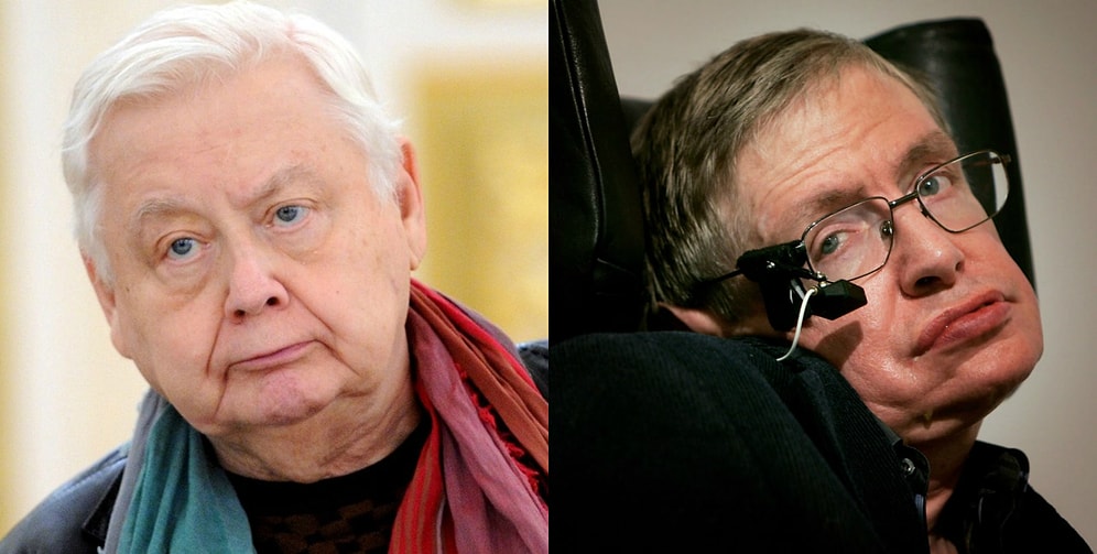 Прощание с легендами: Кто из знаменитостей покинул этот мир в 2018 году