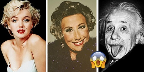 Tüm Zamanların En Gizemli Hastalıklarından Biri Olan Kekemelikten Muzdarip 15 Ünlü İsim