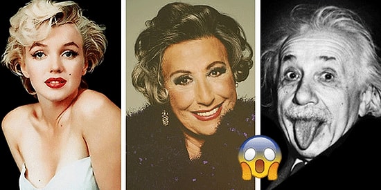 Tüm Zamanların En Gizemli Hastalıklarından Biri Olan Kekemelikten Muzdarip 15 Ünlü İsim