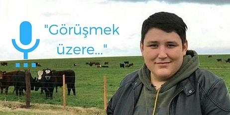 Çiftlikbank'ın Firari CEO'su Mehmet Aydın Uruguay'dan Ses Kaydı Yayınladı!