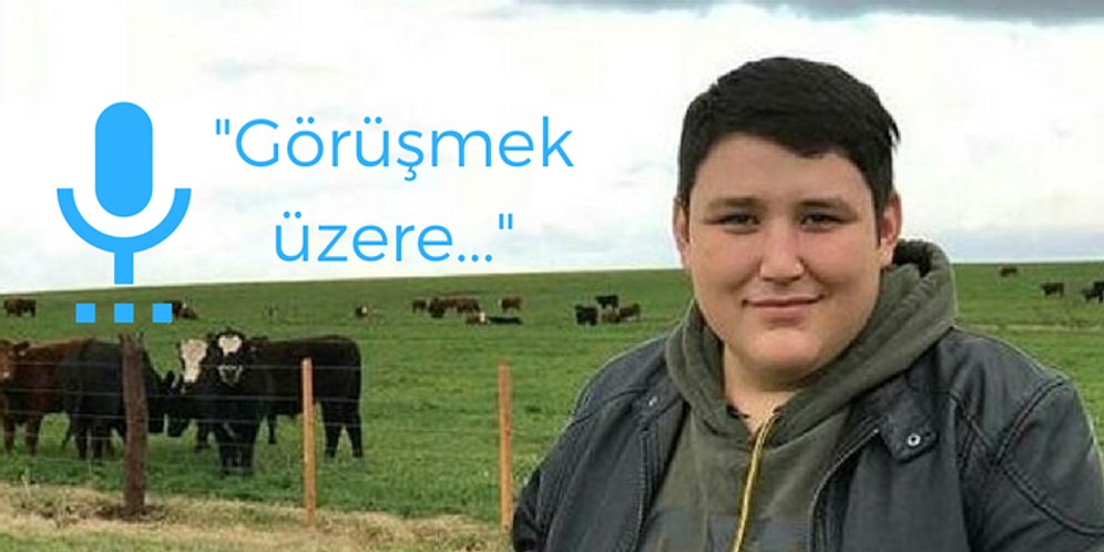 Çiftlikbank'ın Firari CEO'su Mehmet Aydın Uruguay'dan Ses Kaydı Yayınladı!